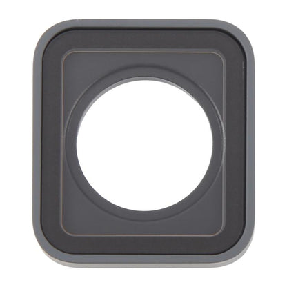 Cache d'objectif d'appareil photo d'origine démonté, For GoPro HERO7 Silver, For GoPro HERO6 Black, For GoPro HERO5 Black