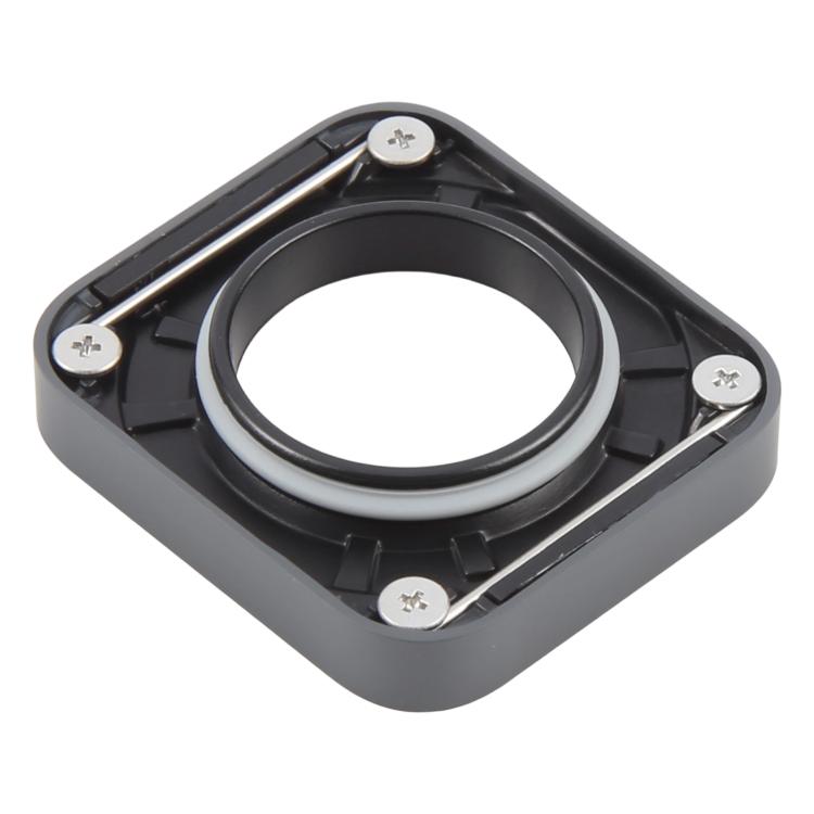 Cache d'objectif d'appareil photo d'origine démonté, For GoPro HERO7 Silver, For GoPro HERO6 Black, For GoPro HERO5 Black