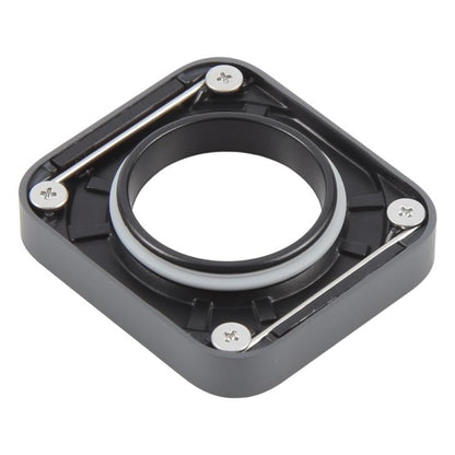 Cache d'objectif d'appareil photo d'origine démonté, For GoPro HERO7 Silver, For GoPro HERO6 Black, For GoPro HERO5 Black
