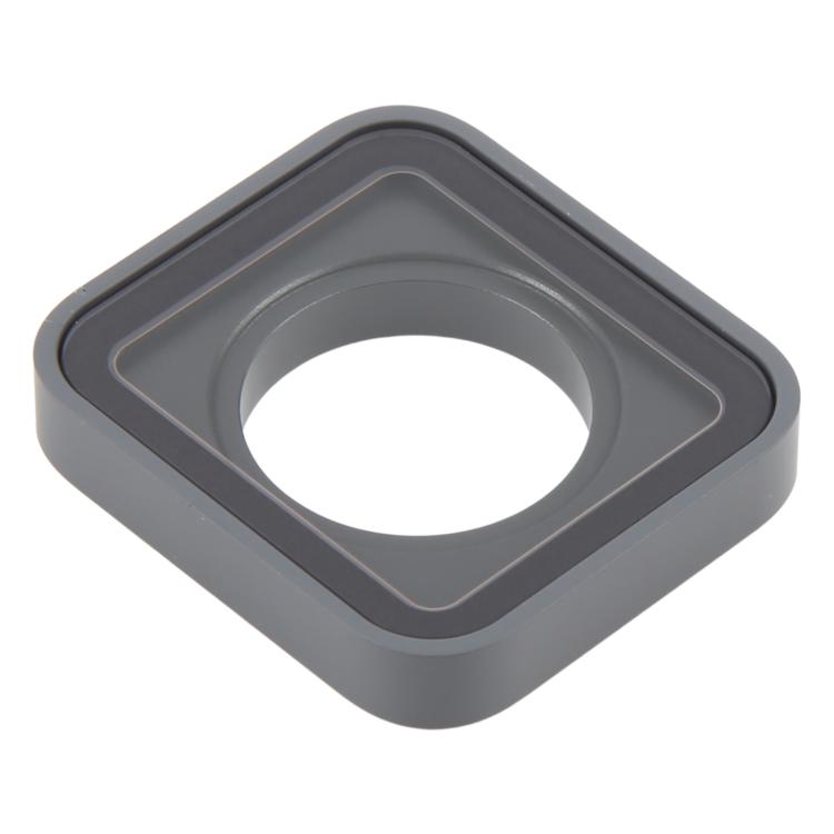 Cache d'objectif d'appareil photo d'origine démonté, For GoPro HERO7 Silver, For GoPro HERO6 Black, For GoPro HERO5 Black