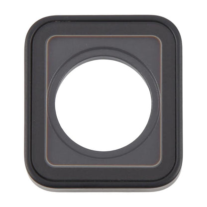 Cache d'objectif d'appareil photo d'origine démonté, For GoPro HERO7 Silver, For GoPro HERO6 Black, For GoPro HERO5 Black
