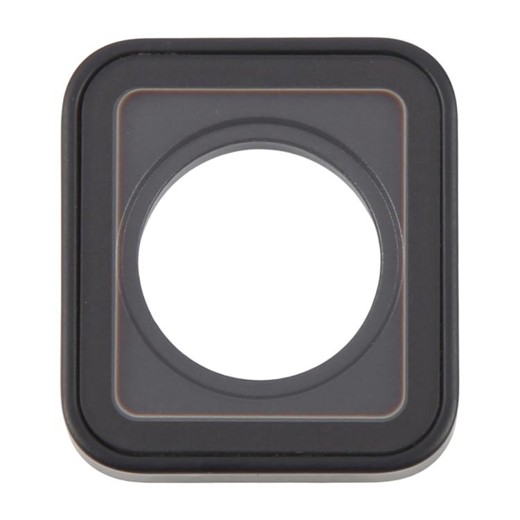 Cache d'objectif d'appareil photo d'origine démonté, For GoPro HERO7 Silver, For GoPro HERO6 Black, For GoPro HERO5 Black