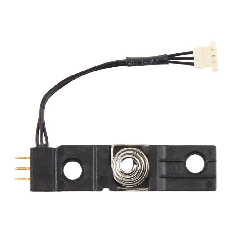 Câble flexible d'origine du compartiment de la batterie démonté, For Insta360 X4, For Insta360 X3