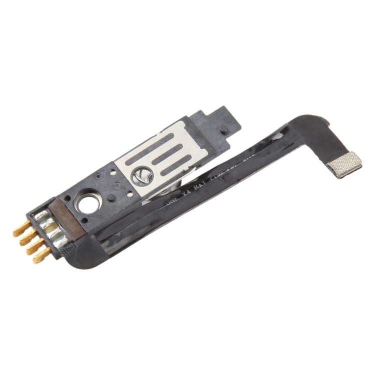 Câble flexible d'origine du compartiment de la batterie démonté, For Insta360 X4, For Insta360 X3