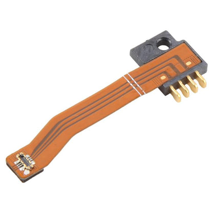 Câble flexible d'origine du compartiment de la batterie démonté, For GoPro Hero12 Black, For GoPro Hero11 Black