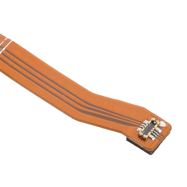 Câble flexible d'origine du compartiment de la batterie démonté, For GoPro Hero12 Black, For GoPro Hero11 Black