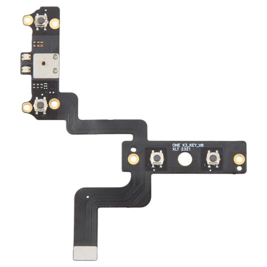 Câble flexible du bouton de navigation d'origine, For Insta360 X3