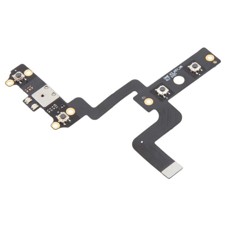 Câble flexible du bouton de navigation d'origine, For Insta360 X3