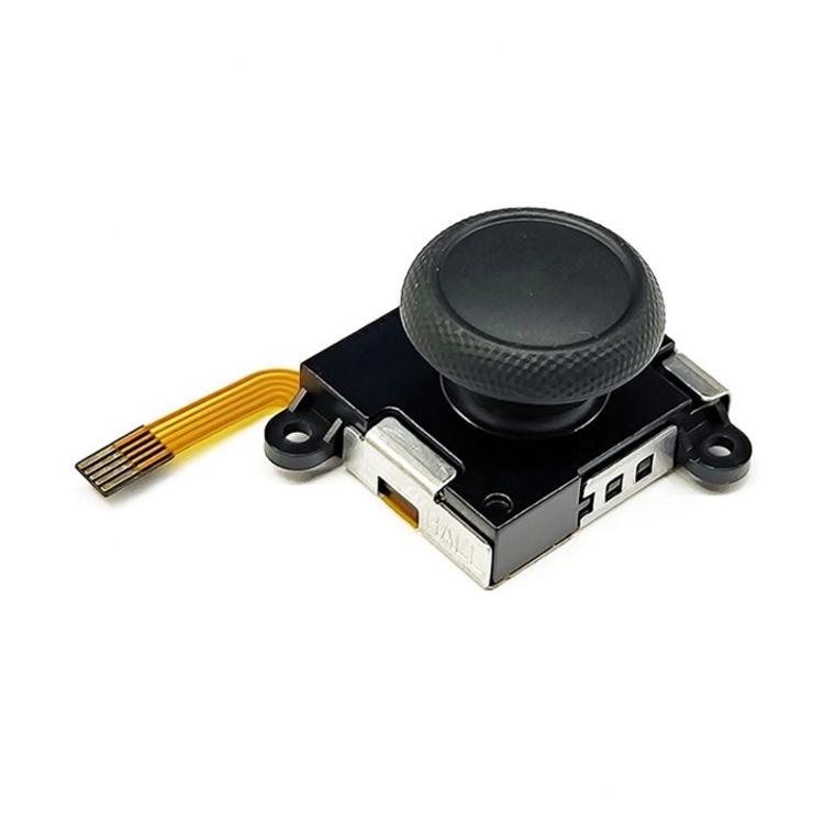 Joystick analogique à capteur magnétique à effet Hall, For Nintendo Switch