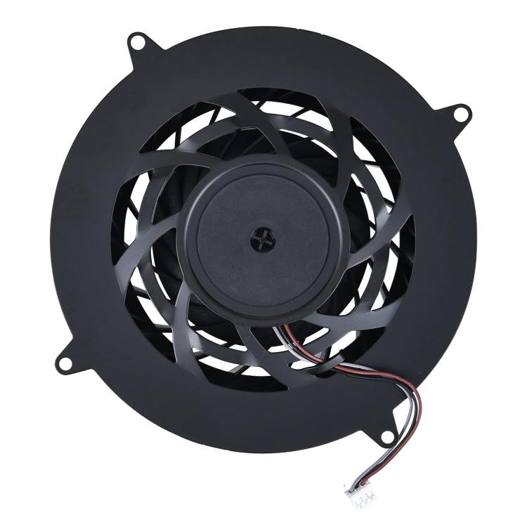 Ventilateur de refroidissement interne à 19 pales, For Sony PS5 Pro