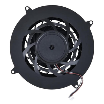 Ventilateur de refroidissement interne à 19 pales, For Sony PS5 Pro