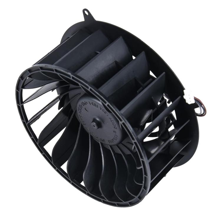 Ventilateur de refroidissement interne à 19 pales, For Sony PS5 Pro