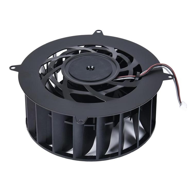 Ventilateur de refroidissement interne à 19 pales, For Sony PS5 Pro