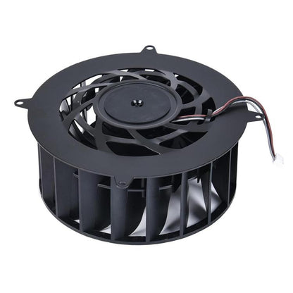 Ventilateur de refroidissement interne à 19 pales, For Sony PS5 Pro