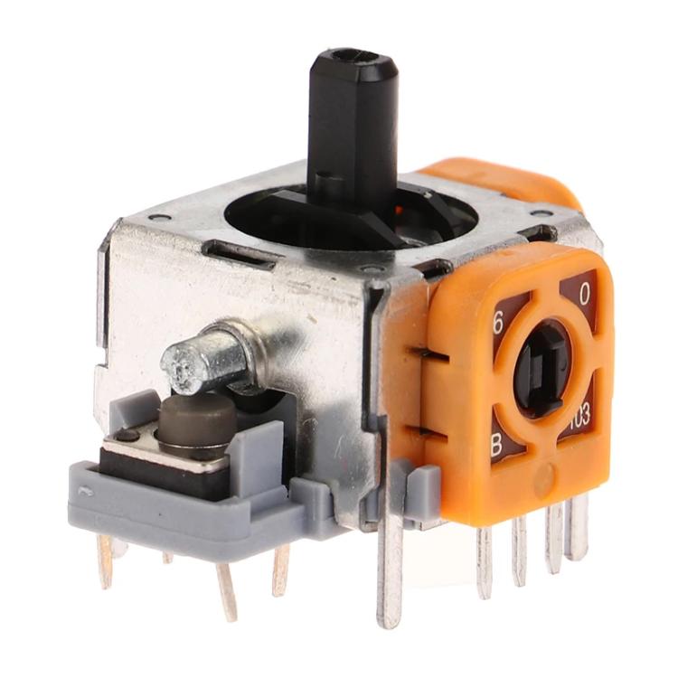 Joystick analogique 3D, For Microsoft Xbox 360