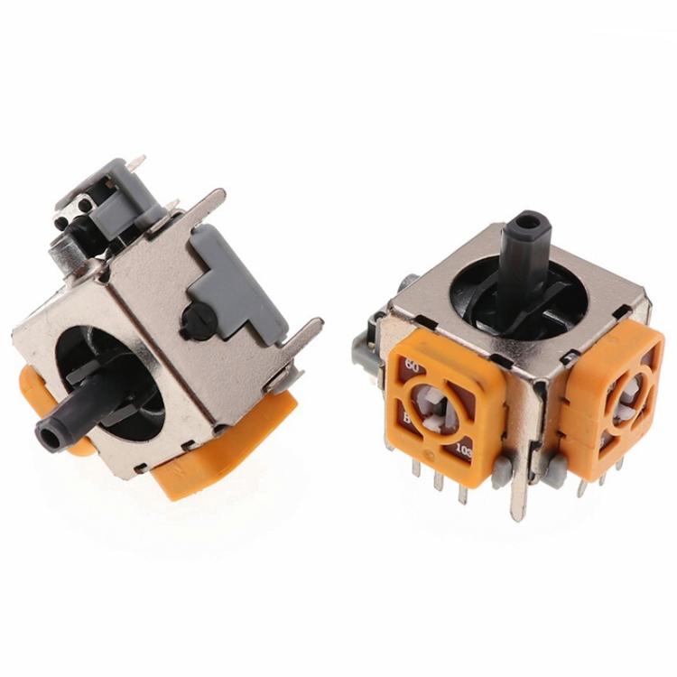 Joystick analogique 3D, For Microsoft Xbox 360