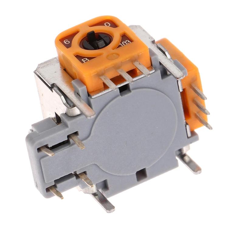 Joystick analogique 3D, For Microsoft Xbox 360