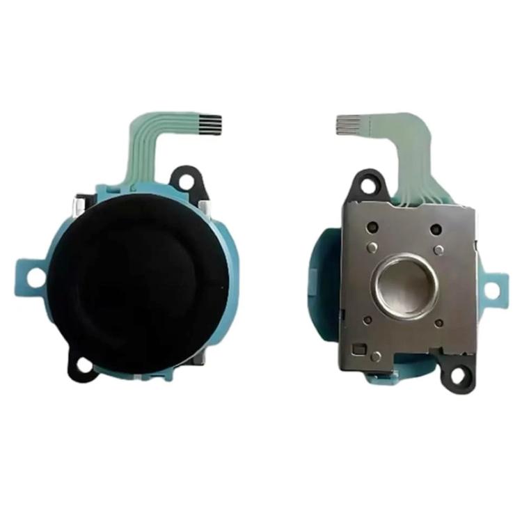 1 paire de joysticks analogiques 3D originaux avec boutons pour manette, For Nintendo Switch 2