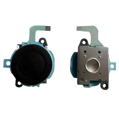 1 paire de joysticks analogiques 3D originaux avec boutons pour manette, For Nintendo Switch 2