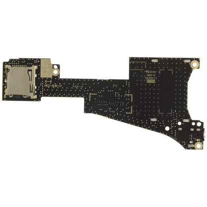 Emplacement pour carte SD/TF, For Nintendo Switch OLED
