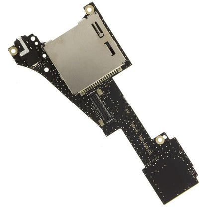 Emplacement pour carte SD/TF, For Nintendo Switch OLED