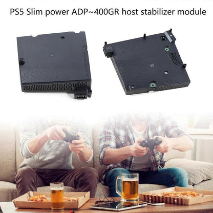 Alimentation ADP-400GR, For Sony PS5 Slim
