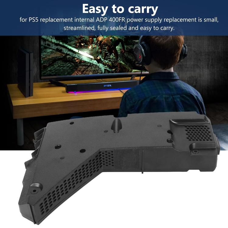 Alimentation ADP-400FR CFI-1215, For Sony PS5