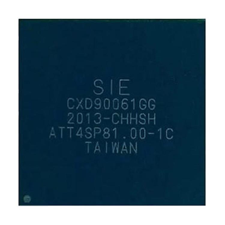 Circuit intégré de pont sud CXD90061GG, For Sony PS5