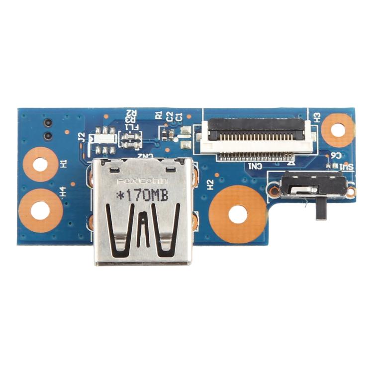 Carte de commutation sans fil USB, For Lenovo Thinkpad X1 Carbon 2013