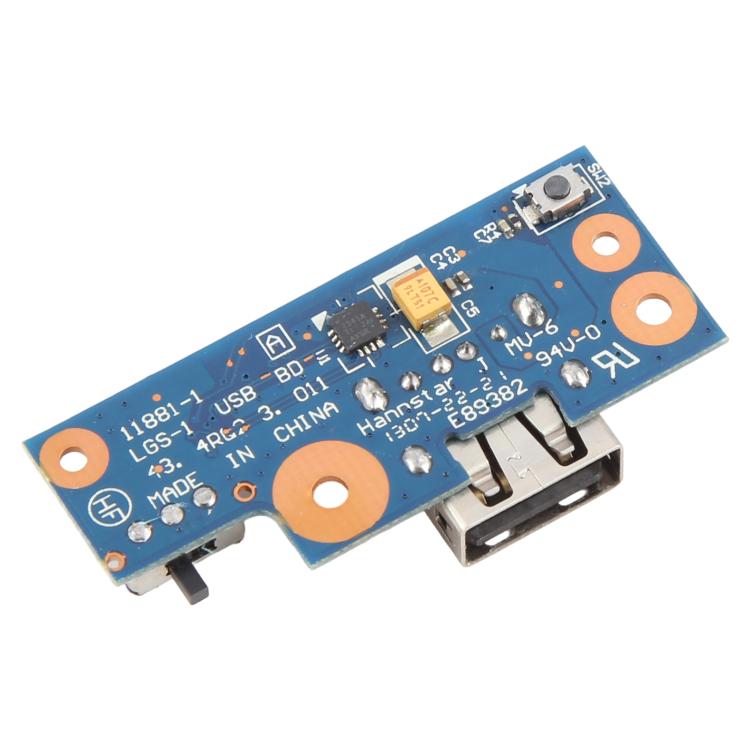 Carte de commutation sans fil USB, For Lenovo Thinkpad X1 Carbon 2013