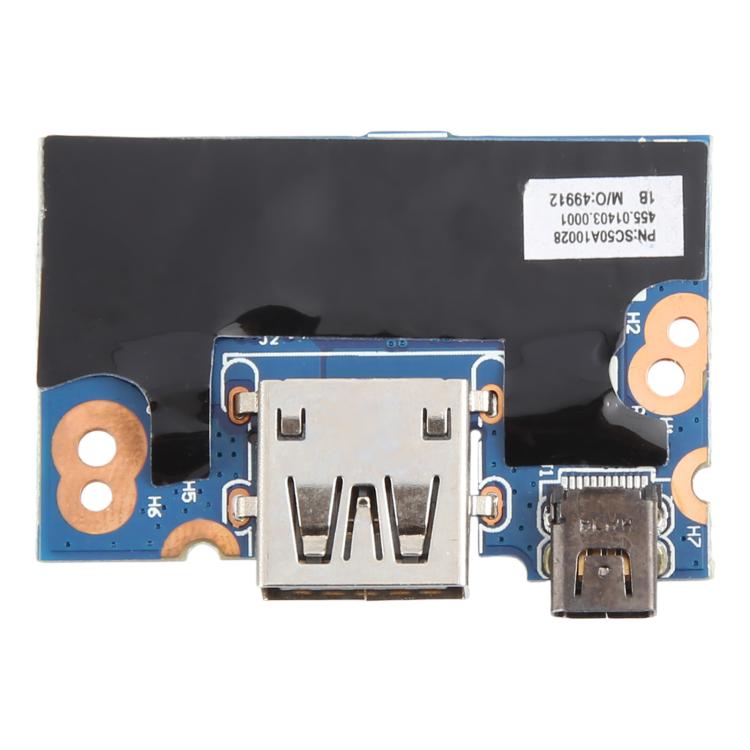 Carte compacte à interface USB unique, For Lenovo Thinkpad X1 Carbon 2014