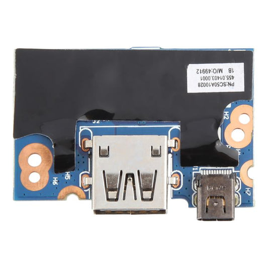 Carte compacte à interface USB unique, For Lenovo Thinkpad X1 Carbon 2014