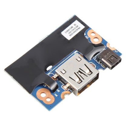 Carte compacte à interface USB unique, For Lenovo Thinkpad X1 Carbon 2014