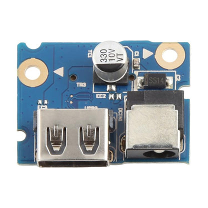 Carte d'interface d'alimentation CC USB, For Lenovo G480 G485 G580 LG4858