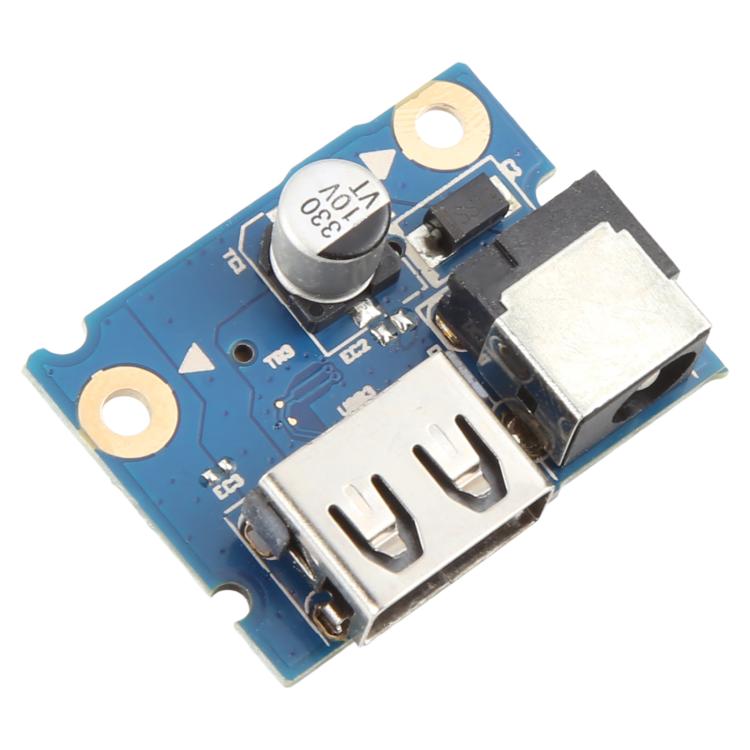 Carte d'interface d'alimentation CC USB, For Lenovo G480 G485 G580 LG4858