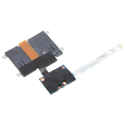 Lecteur de cartes à puce 01ER171, For Lenovo Thinkpad T570 P51S T580