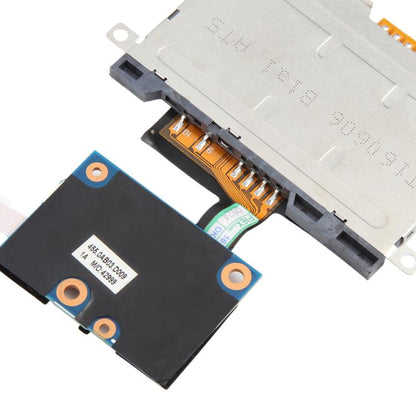 Lecteur de cartes à puce 01ER171, For Lenovo Thinkpad T570 P51S T580