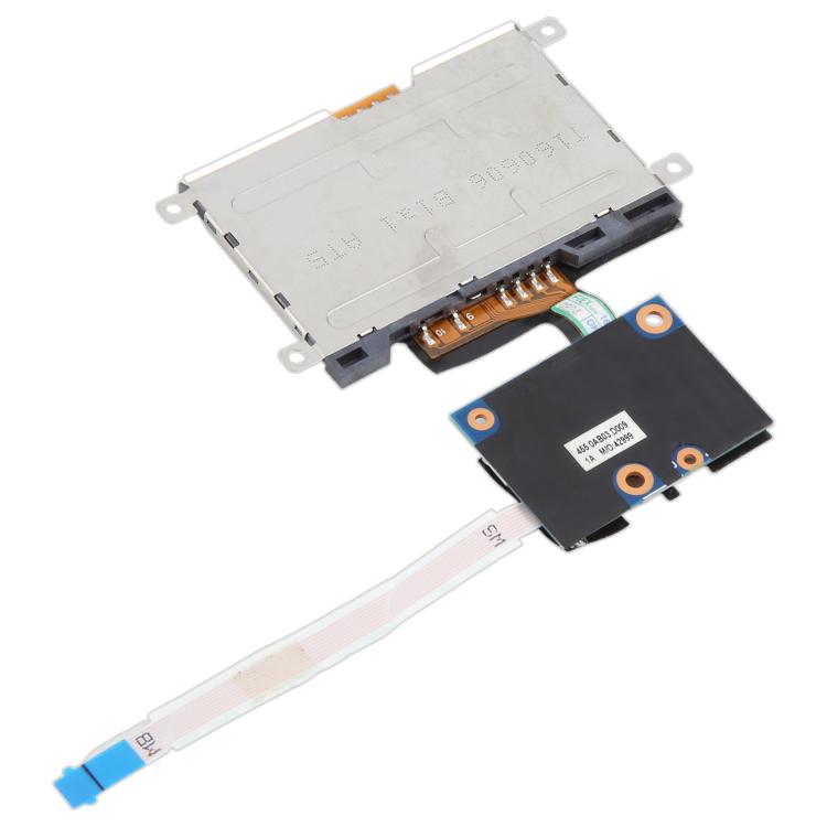 Lecteur de cartes à puce, For Lenovo Thinkpad T580