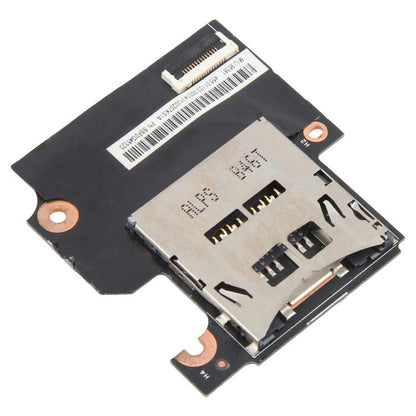 Lecteur de cartes TP00068A (petit format), For Lenovo Thinkpad S3 YOGA 14