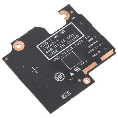 Lecteur de cartes TP00068A (petit format), For Lenovo Thinkpad S3 YOGA 14
