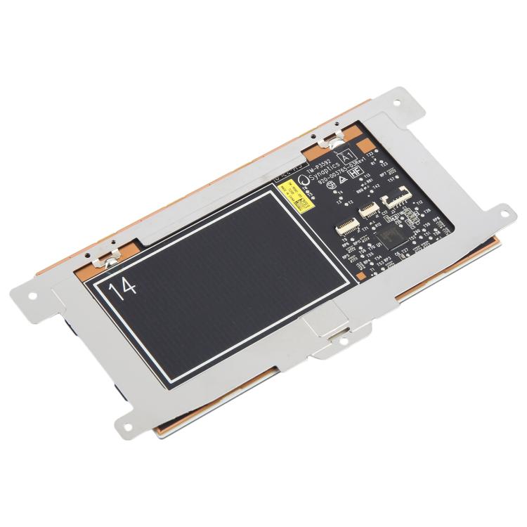 Pavé tactile pour HP 840 845 Zbook Firefly 14 G7 G8