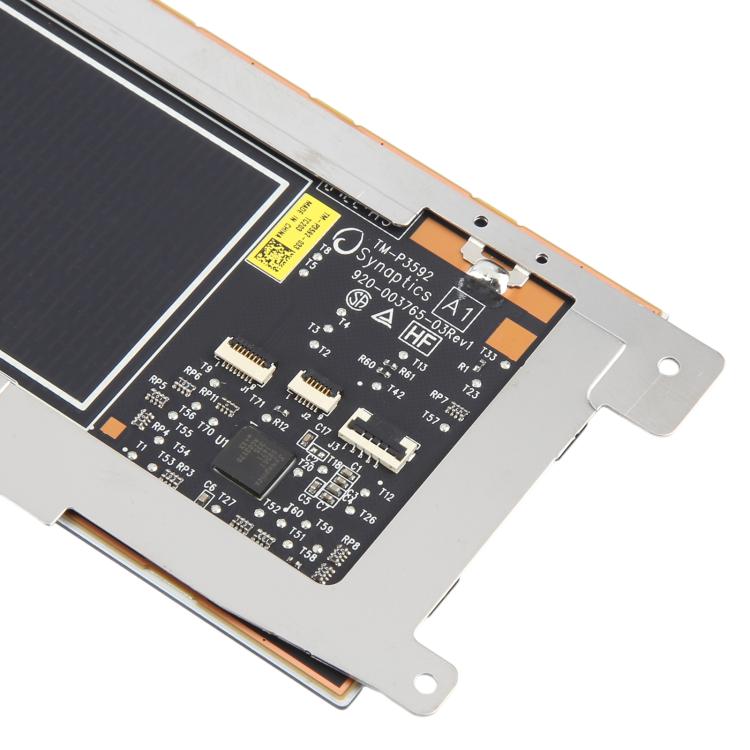 Pavé tactile pour HP 840 845 Zbook Firefly 14 G7 G8