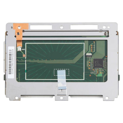 Pavé tactile pour HP EliteBook x360 1030 G3 HSN-Q10C