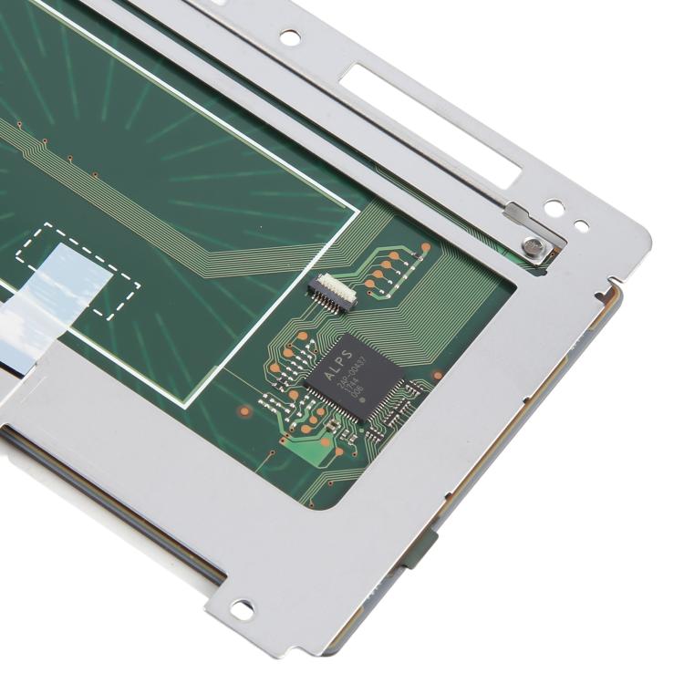 Pavé tactile pour HP EliteBook x360 1030 G3 HSN-Q10C