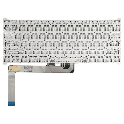 Clavier pour ordinateur portable (version américaine) compatible avec Acer Spin 3 SP314-55 SP314-55N / Spin 5 SP514-51 SP514-51N, For Acer Spin 3 SP314-55 SP314-55N
