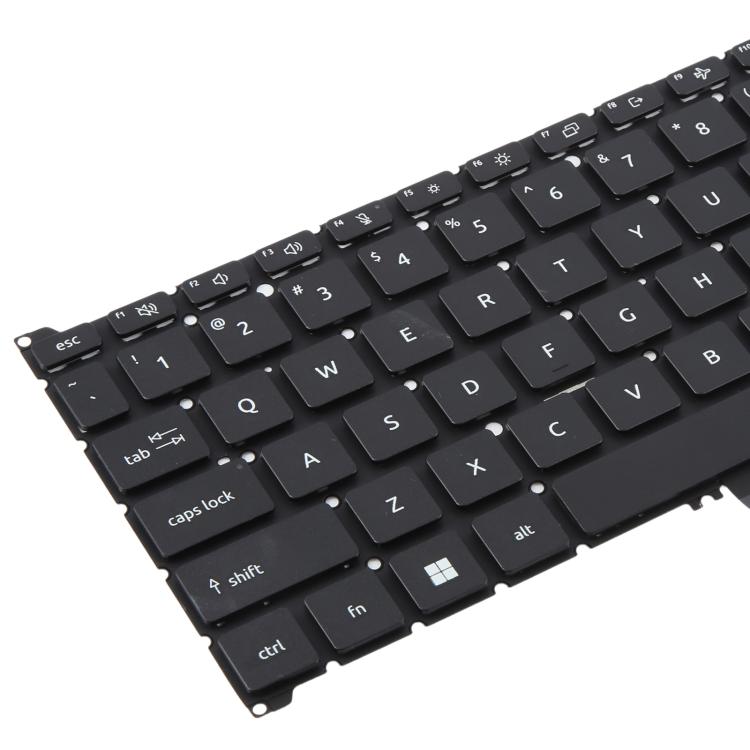 Clavier pour ordinateur portable (version américaine) compatible avec Acer Spin 3 SP314-55 SP314-55N / Spin 5 SP514-51 SP514-51N, For Acer Spin 3 SP314-55 SP314-55N
