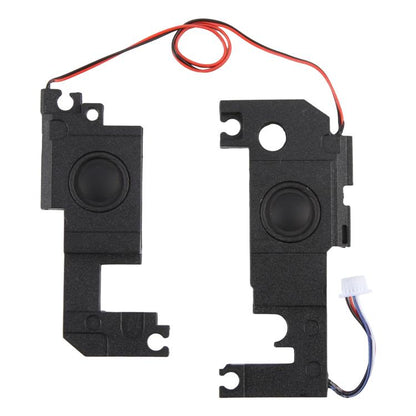 Haut-parleurs gauche et droit intégrés pour HP ENVY X360 15-BP 15-BQ 15M-BQ TPN-W127