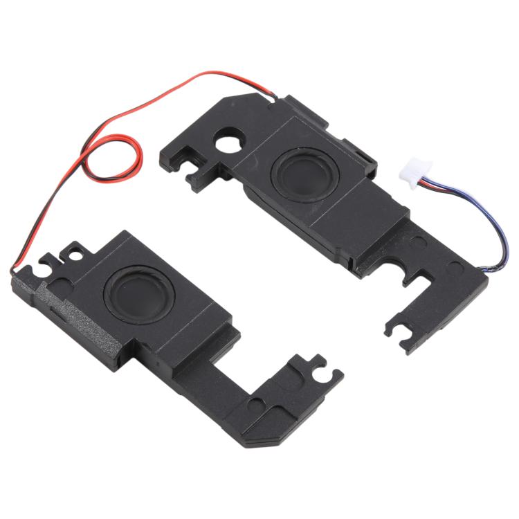 Haut-parleurs gauche et droit intégrés pour HP ENVY X360 15-BP 15-BQ 15M-BQ TPN-W127