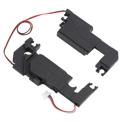 Haut-parleurs gauche et droit intégrés pour HP ENVY X360 15-BP 15-BQ 15M-BQ TPN-W127