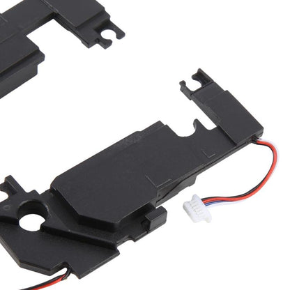 Haut-parleurs gauche et droit intégrés pour HP ENVY X360 15-BP 15-BQ 15M-BQ TPN-W127